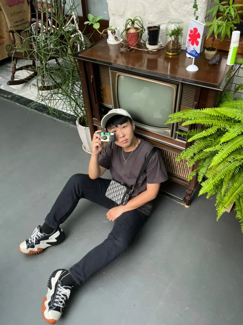 [高雄］大人系調酒口味！讓人驚呼的超可愛日式刨冰 | PopDaily 波波黛莉