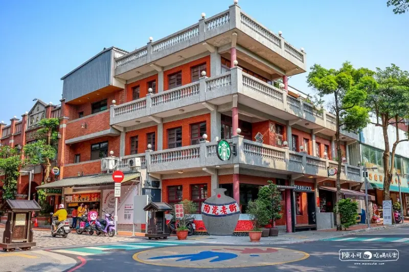 【鶯歌美食】ESUWA 肉桂卷專売處，陶瓷老街三樓肉桂捲專賣店！(可宅配)