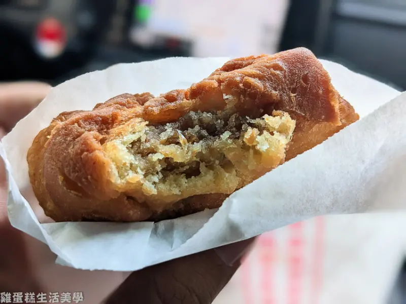 【高雄食記】方家古早味雞蛋酥 - 在地60年老店，外酥內軟超涮嘴