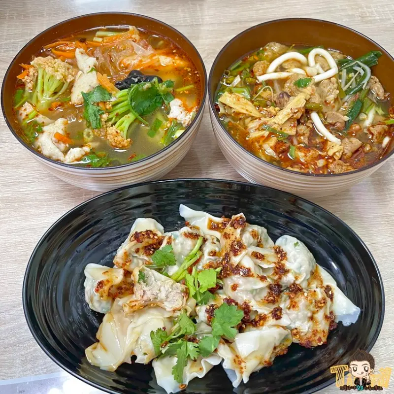 不敢吃辣的朋友千萬別輕易嘗試！