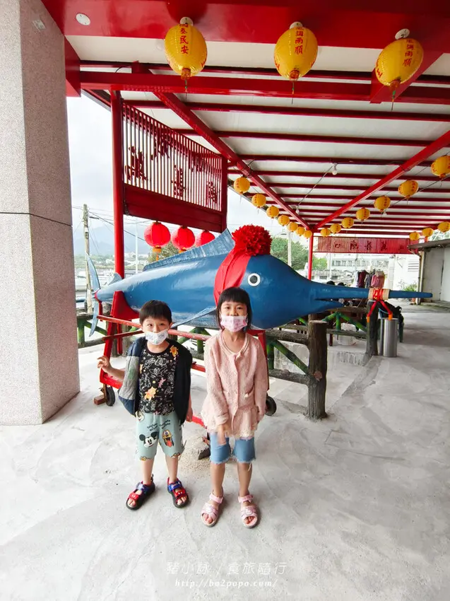 台東。成功》阿汶平價海鮮小吃 | 台灣100種味道+萬善廟旗魚神