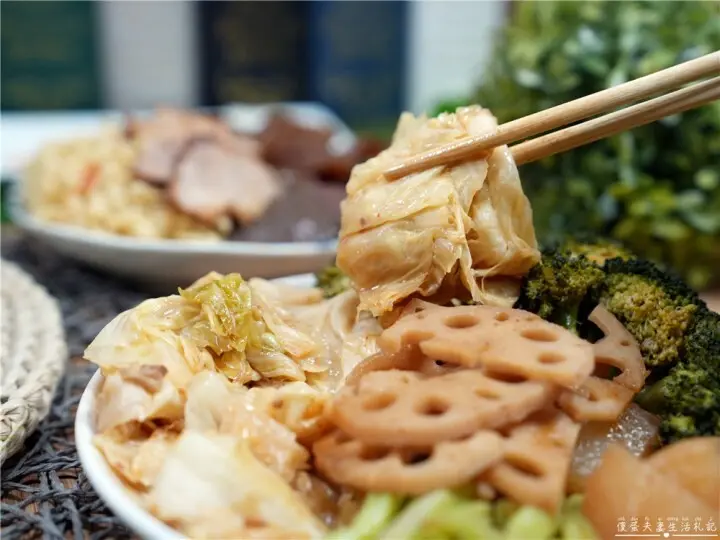 秘醬滷味-埔里信義店