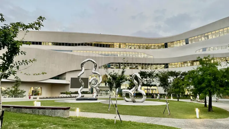 [台中美食] 台中國資圖書館餐廳推薦「日饕和食料理」｜不限時餐廳｜平價日式定食／烏龍麵美食（內有菜單）