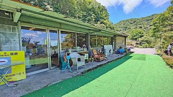 【台北美食】南港烤大學｜３５０元起燒烤吃到飽，隱藏在南港深山中的燒烤店