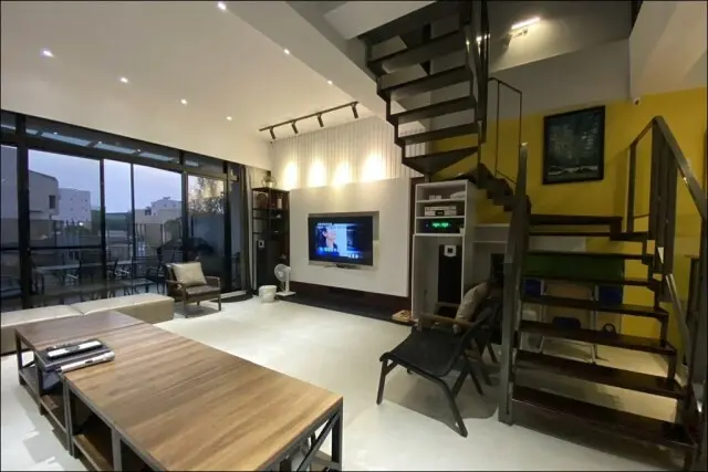 台南合法民宿｜安平包棟民宿｜台南安平民宿推薦：漫布民宿