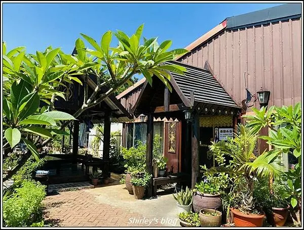 新北金山 ‧ 芭達雅 Pattaya泰式料理