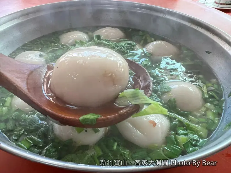 【新竹寶山】「阿婆客家大湯圓．超低調！隱身三合院裡的台式熱炒店（放山土雞／私房拿手菜/客家米食/聚餐推