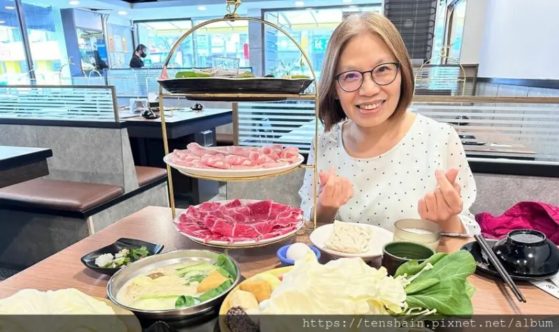 【大同區火鍋】謝謝一鍋 │ 用最好的食材給您暖胃，用最好的服務幫您暖心，謝謝您在世界的角落找到我！