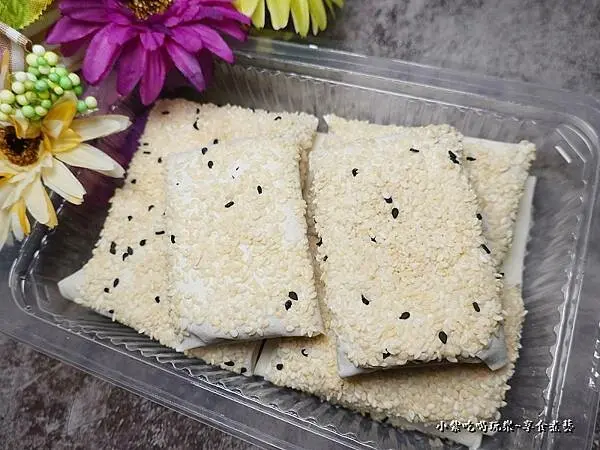 台中芋頭點心推薦：震宇食品  / WalkerLand窩客島整理提供 未經許可，不得轉載