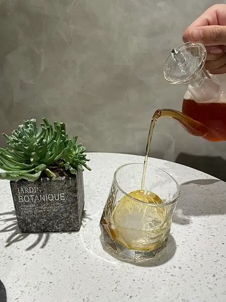 桃園大園-青埔文青風茶業專門-上門找茶teadoor