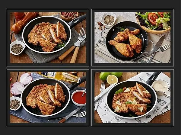 2023 新竹下午茶推薦》精選4種雞排與炸雞推薦 I 最適合工程師的下午茶 I 竹科下午茶 I 新竹下午茶 I 加碼小甜點，讓祕書也可以享受的下午茶