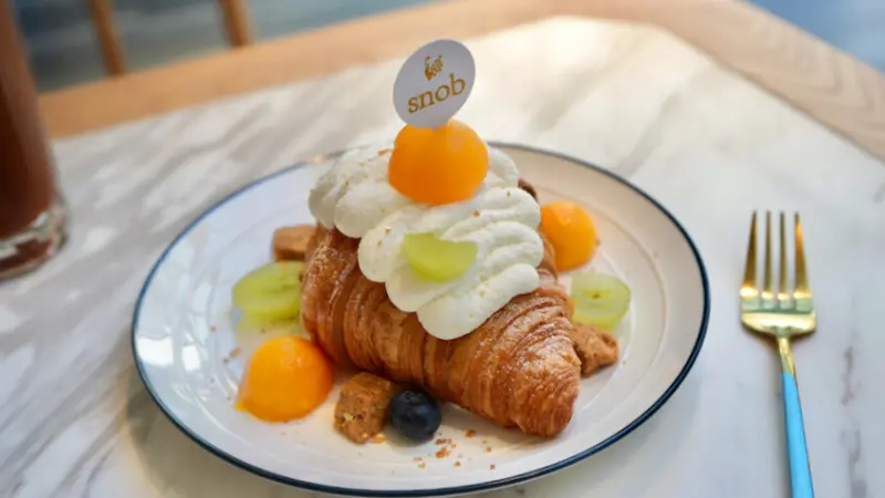 台北可頌推薦/ WalkerLand窩客島整理提供 未經同意不可轉載