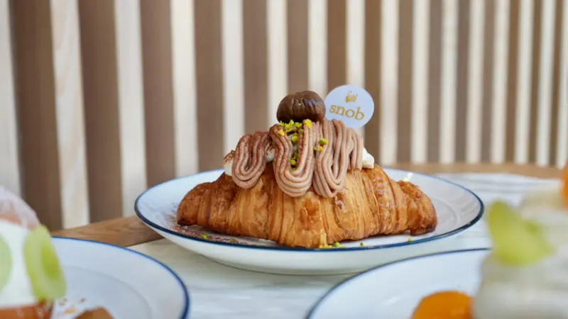 台北可頌推薦/ WalkerLand窩客島整理提供 未經同意不可轉載