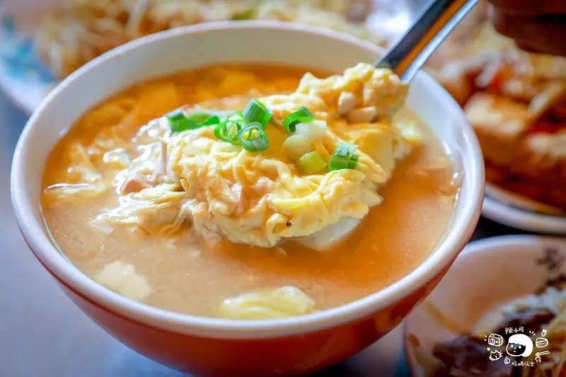 涼州街無名涼麵 / WalkerLand窩客島整理提供 未經許可不可轉載