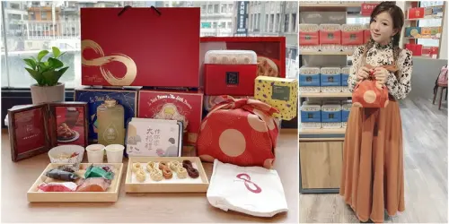 巴結親朋好友的最佳選擇！