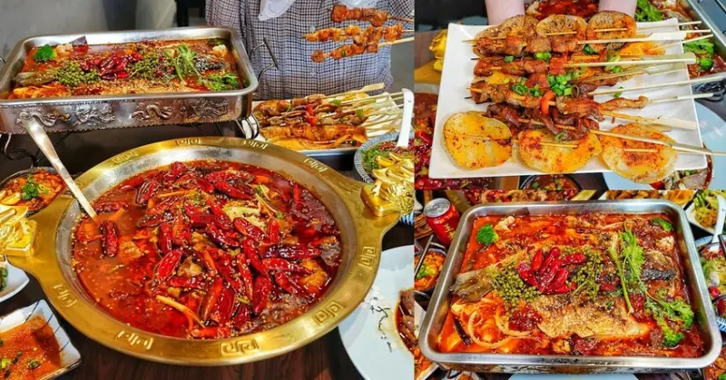 川麵道總店(昌平路)