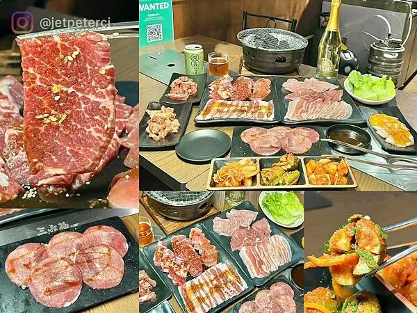 ＋（中秋節烤肉）三六苑炭火燒肉～2023中秋節烤肉來三六苑就對了！外帶燒肉冷袋包在家烤超方便只要1999元～