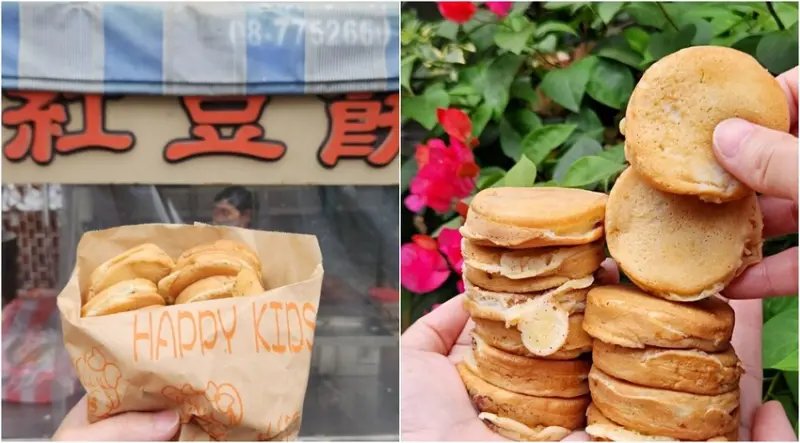 30多年不漲價！這間紅豆餅4顆只要10元，撲空五次才買到