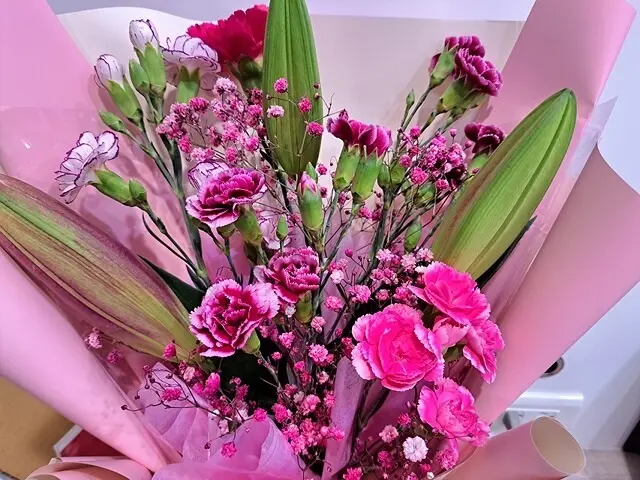 2023慶祝母親節，貴族世家｜龜山迴龍鮮饌店聚餐趣～