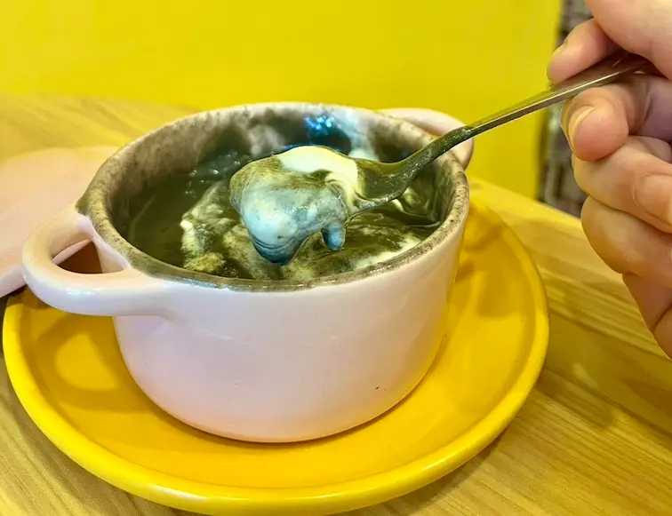 (幸右和)林口三井隱藏版的甜點店