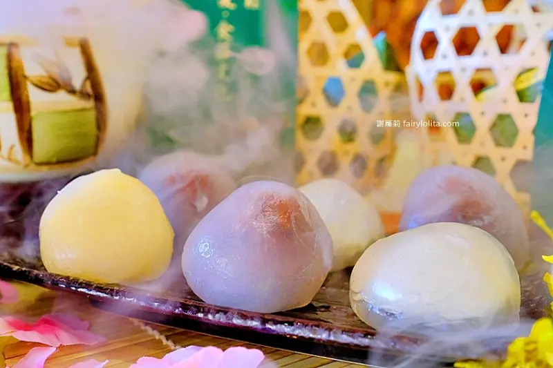 走過百年歲月的日式御用點心，新門市正式試營運，招牌伴手禮每日狂銷5000盒！