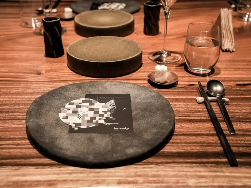 台北中山｜燒鳥Fine dining！Birdy Yakitori 燒鳥狂想曲