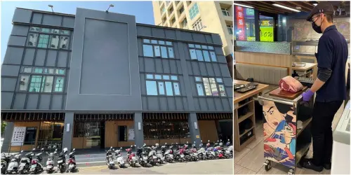 新竹夯下去新潮和牛燒肉吃到飽.涮樂和牛鍋物食べ放題」來了!