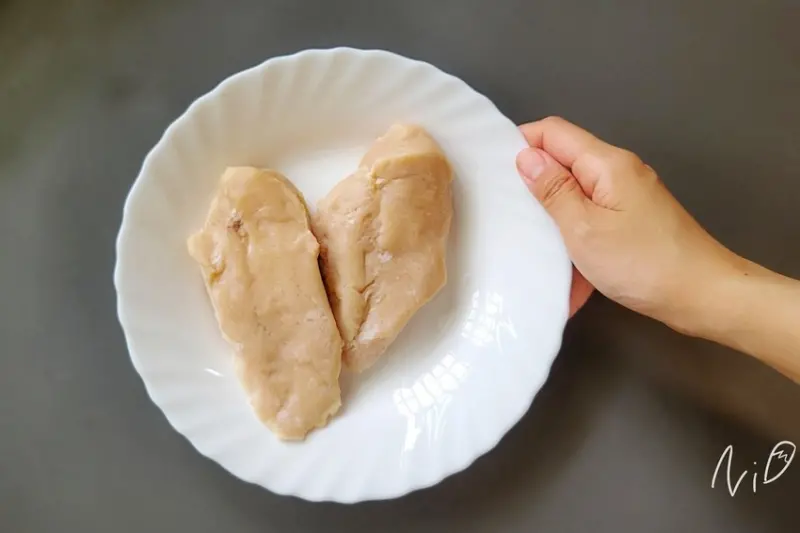 [雞胸食記]CP卜蜂食品【經典風味/歐式清蒜/川味椒麻/義式黑胡椒/法式香草】拆封即食雞胸肉兩入包