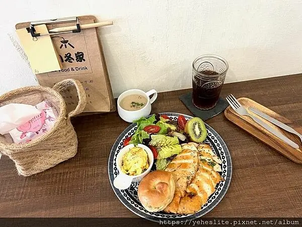 小冬家food&drink 前金店