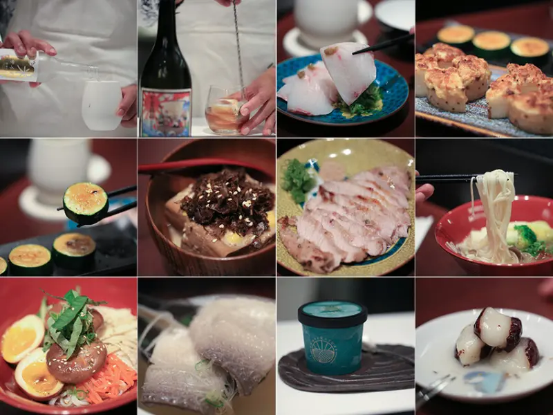 高雄美食 – Temperature 溫度劑 x 米其林2023年新入選餐廳