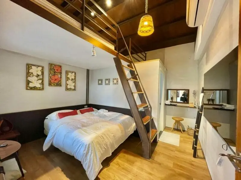 花蓮縣吉安鄉2024全台包棟民宿推薦｜烤肉/麻將/泳池/KTV揪團玩！包棟Villa、親子民宿、寵物友善任你選