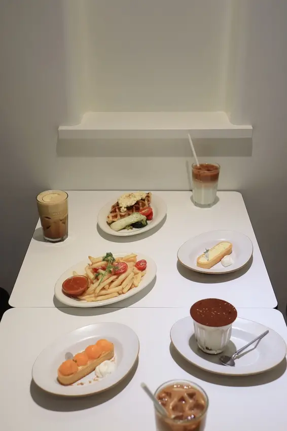 wakuwaku全新咖啡廳 赤峰街最推薦