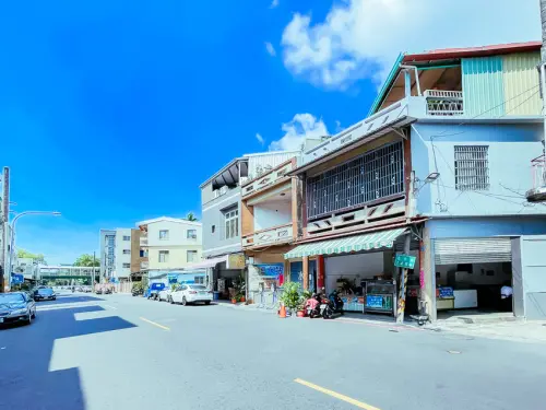 高雄美食 – 黑店冰店 x 左營高中人甜甜的冰涼回憶