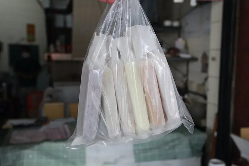  順泉冰菓室/ WalkerLand窩客島整理提供 未經許可不可轉載