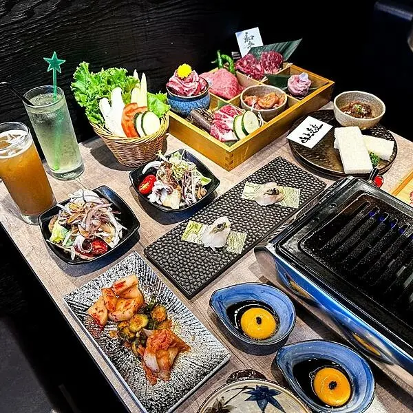 2023 台北燒烤評價》山上走走 I 無菜單料理 I 燒烤 I 台北燒烤 I 台北燒烤推薦 I 台北餐廳推薦 I 台北燒肉