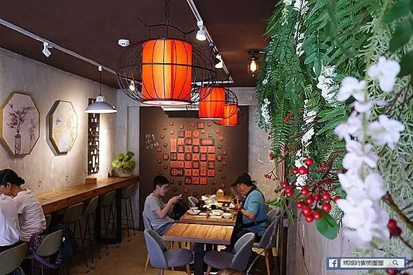 肉肉控也喜歡的9間蔬食料理