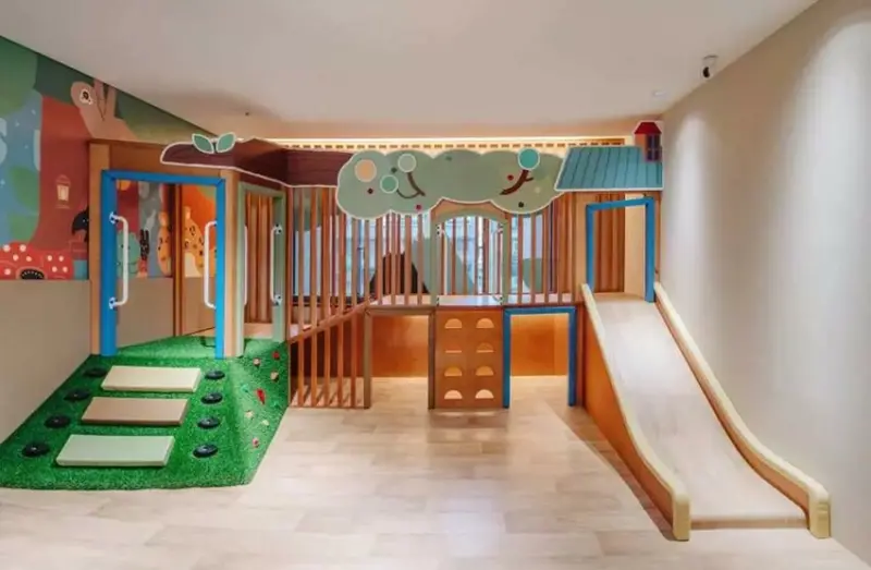 【台北親子飯店】Top3台北親子住宿，媽媽們狂推！