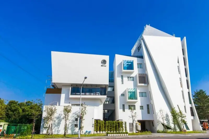 【嘉義住宿】Top3飯店推薦首選！