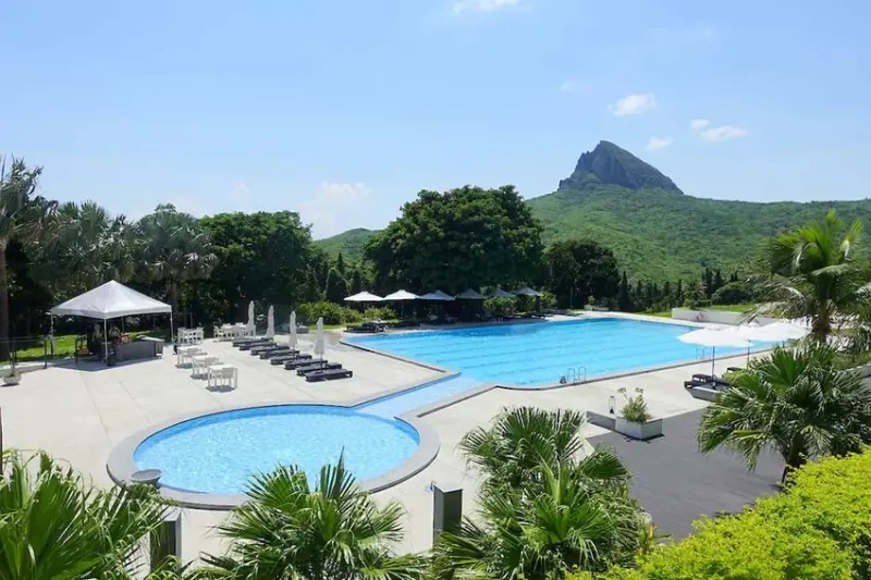 【墾丁住宿】Top3墾丁飯店推薦，海景第一排！渡假村！