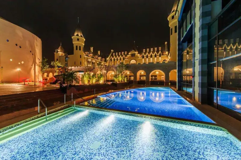 【花蓮親子飯店】Top5花蓮親子民宿，媽媽們狂推薦！