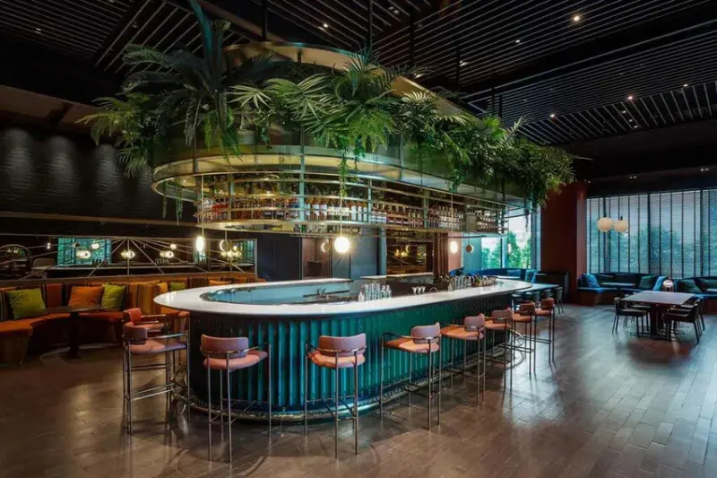 【新竹飯店】Top5新竹住宿推薦總整理，狂推首選！