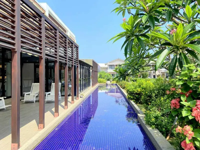 【小琉球民宿】Top5小琉球住宿推薦，海景第一排Villa！！