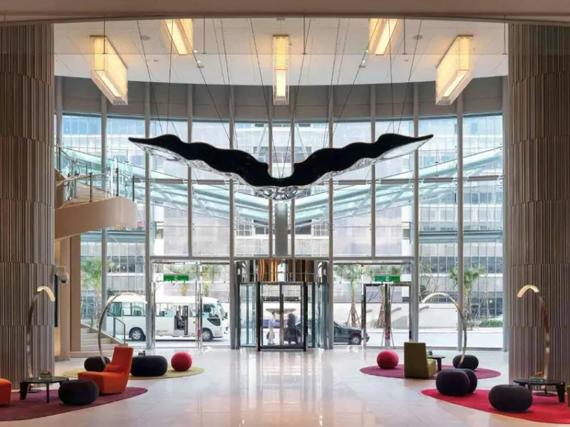 【桃園機場飯店】Top3桃園機場住宿，免費接駁不怕紅眼班機！