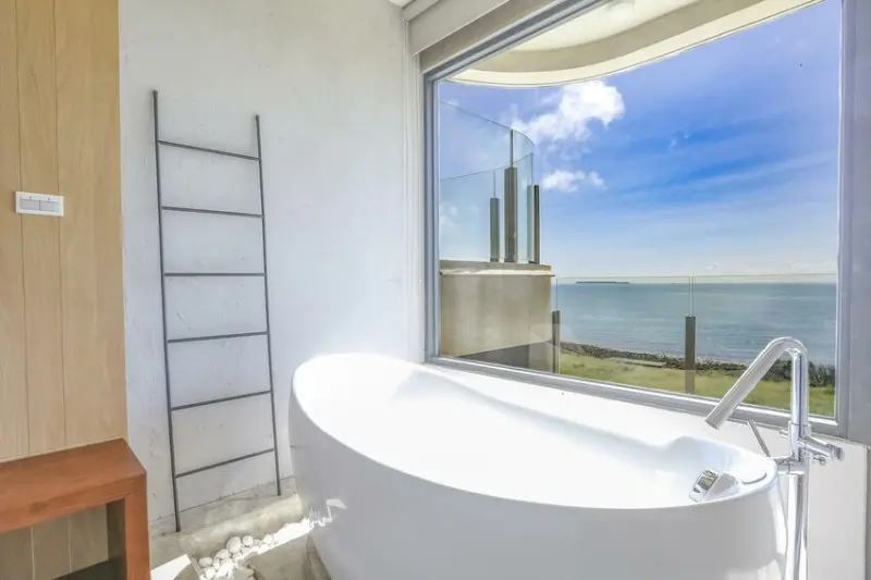 【澎湖飯店】Top5澎湖住宿推薦總整理，狂推海景首選！