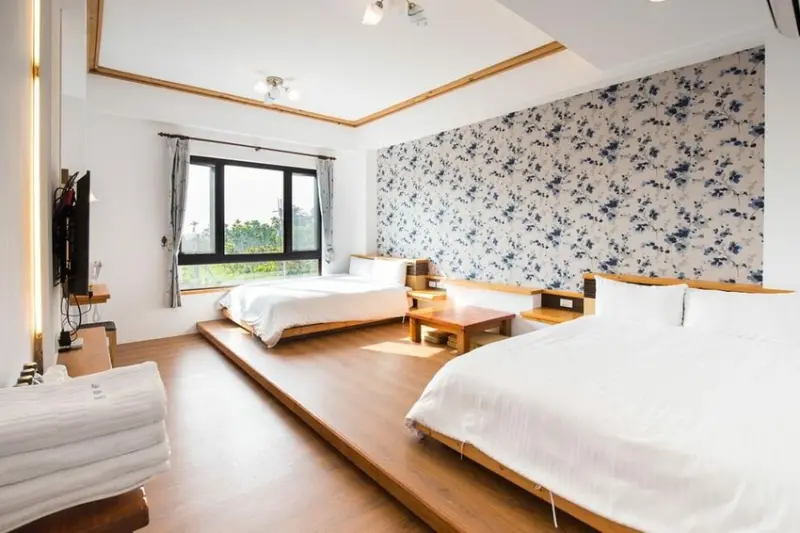 【溪頭住宿】Top3溪頭飯店住宿推薦，回訪率高！