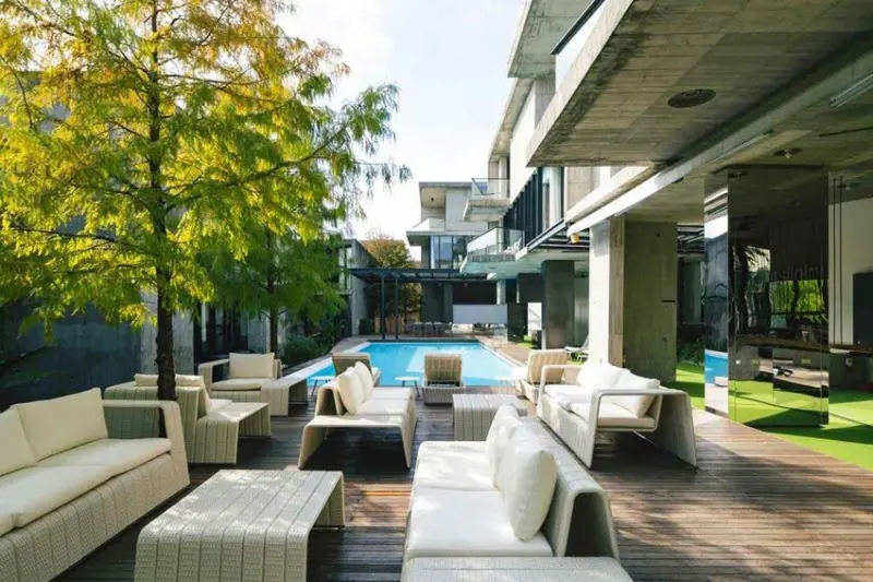 【宜蘭民宿】Top3宜蘭民宿，烤肉、卡拉OK、泳池！