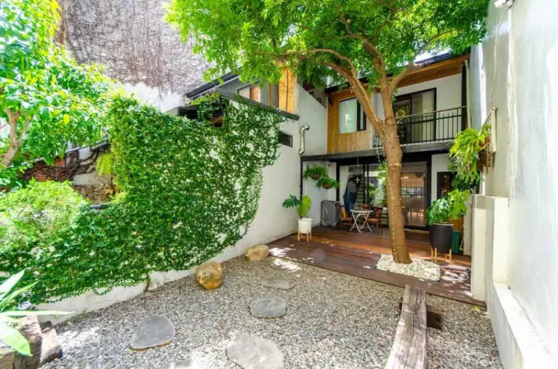 【台南包棟民宿】Top3台南Villa，泳池別墅，親子、帶寵物！