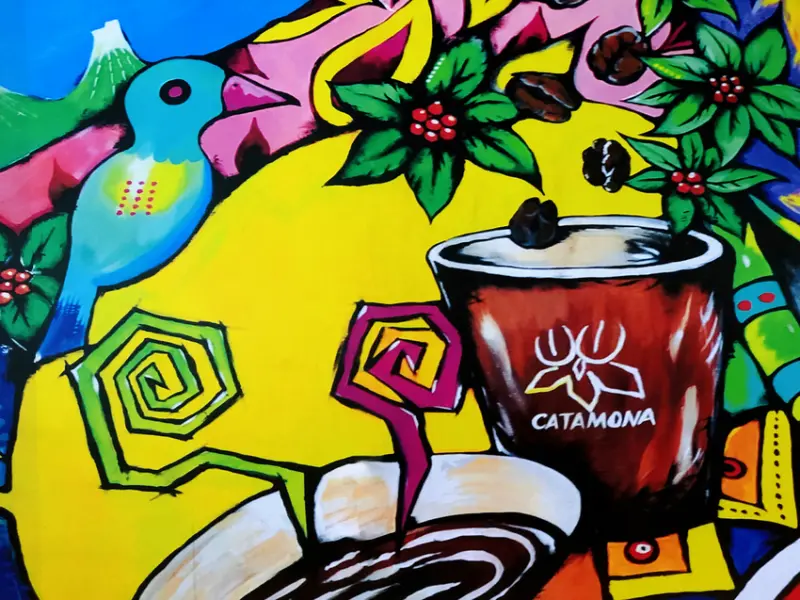 卡塔摩納 CATAMONA 環遊世界四大洲經典耳掛咖啡伴手禮 一次簡單擁有 享受美好咖啡生活 人氣濾掛咖啡禮盒推薦 - Maji食尚旅圖