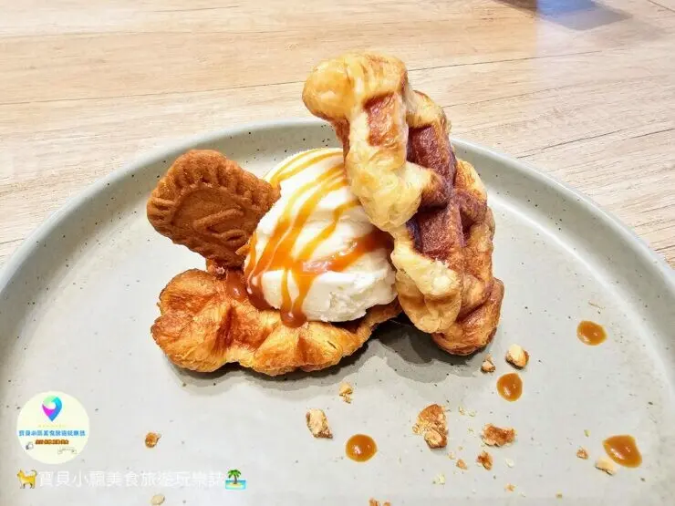 [食]台北 午後豔陽高照 來個悠閒的午茶時光吧 早午餐 輕食 飲品專賣 勺日NOKE忠泰樂生活