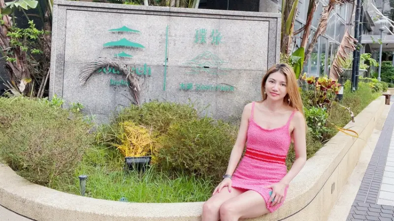 輕旅行【台北住宿推薦】大湖璞旅，近捷運內湖線交通方便【內湖區商旅】東湖商圈住宿推薦，商務休閒都方便！【東湖美食】內湖美食